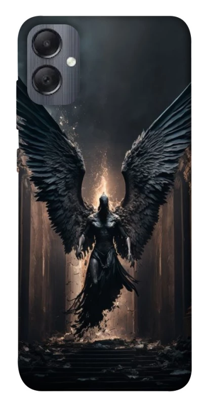 Чохол на Samsung Galaxy A05 Dark Angel фото 1 з 1