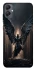 Чохол на Samsung Galaxy A05 Dark Angel фото 1 з 1