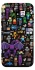 Чохол на Samsung J730 Galaxy J7 (2017) Minecraft v5 фото 1 з 1