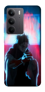 Чохол на Realme C75 Choso v2 фото 1 з 1