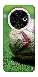 Чохол на TECNO Spark 30C М'яч на газоні фото 1 з 1