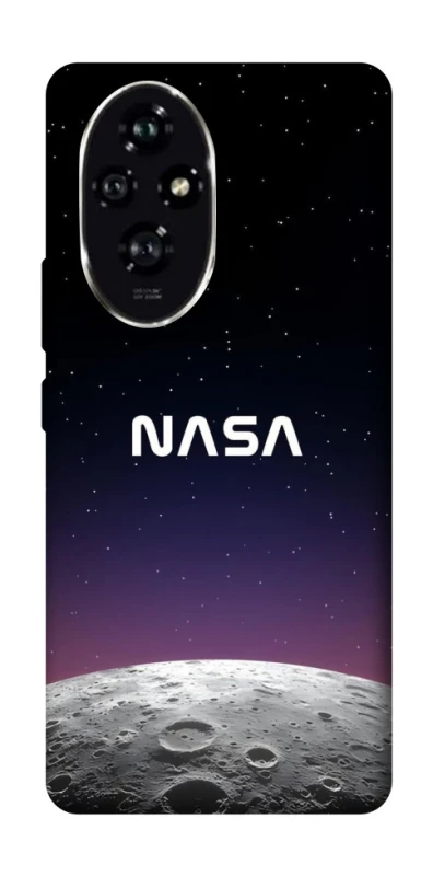 Чохол на Honor 200 NASA ver.1 фото 1 з 1