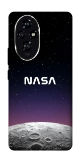 Чохол на Honor 200 NASA ver.1 фото 1 з 1