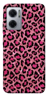 Чохол на Xiaomi Redmi Note 11E Leopard Skin v3 фото 1 Чохол на Xiaomi Redmi Note 11E Leopard Skin v3 фото 1 з 1