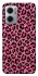 Чехол на Xiaomi Redmi Note 11E Leopard Skin v3 фото 1 из 1