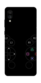 Чохол на ZTE Blade A5 (2020) PS Controller фото 1 з 1