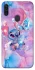 Чехол на Samsung Galaxy M11 Stitch ver.27 фото 1 из 1