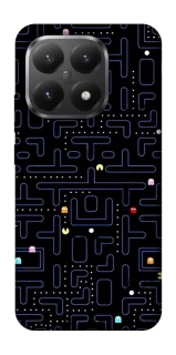 Чохол на Xiaomi 15T Pacman фото 1 з 1