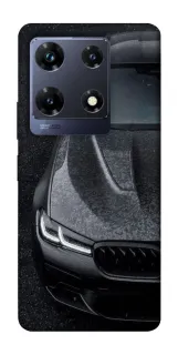 Чехол на Infinix Note 30 Pro BMW v47 фото 1 из 1