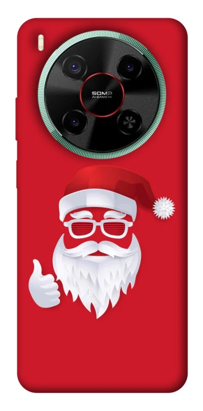 Чохол на ZTE Nubia V70 Max Christmas mood ver.12 фото 1 з 1