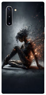 Чохол на Samsung Galaxy Note 10 Goddess of war ver.9 фото 1 з 1