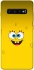Чохол на Samsung Galaxy S10+ SpongeBob фото 1 з 1