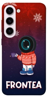 Чехол на Samsung Galaxy S23+ Frontea фото 1 из 1