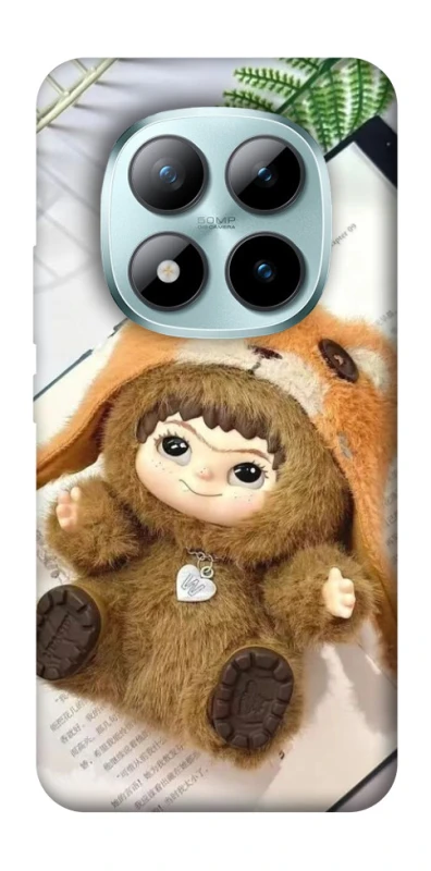 Чохол на Xiaomi Redmi Note 15 Pro+ 5G Wakuku ver.4 фото 1 з 1