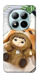 Чехол на Xiaomi Redmi Note 15 Pro+ 5G Wakuku ver.4 фото 1 из 1