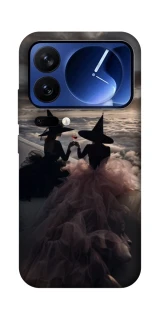 Чехол на Xiaomi Poco F7 Ultra Halloween Witch ver.1 фото 1 из 1