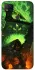 Чохол на Xiaomi Redmi 9C Gromash Hellscream фото 1 з 1