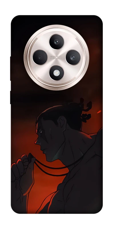 Чехол на Oppo Reno 12 F 4G/5G Todo v5 фото 1 из 1