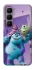 Чохол на Infinix Hot 60 Pro+ Monsters friends фото 1 з 1