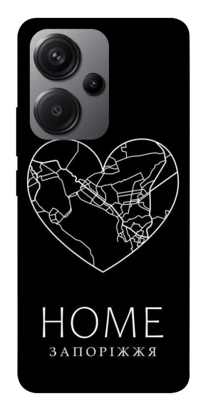 Чохол на Xiaomi Redmi Note 13 Pro+ Запоріжжя Home фото 1 з 1