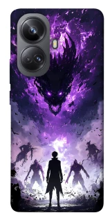 Чехол на Realme 10 Pro+ dragon фото 1 из 1