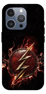 Чехол на Apple iPhone 16 Pro Max Flash icon фото 1 из 1