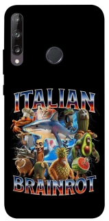 Чохол на Huawei P40 Lite E Italian Brainrot фото 1 з 1