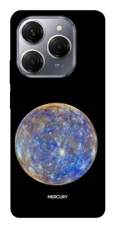 Чехол на TECNO Spark 20 Pro Mercury фото 1 из 1