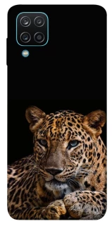 Чохол на Samsung Galaxy M12 Leopard v4 фото 1 з 1