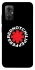 Чехол на Xiaomi Redmi Note 11R Red Hot Chili Peppers logo фото 1 Чехол на Xiaomi Redmi Note 11R Red Hot Chili Peppers logo фото 1 из 1