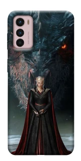 Чехол на Motorola Moto G42 House of the Dragon ver.7 фото 1 из 1
