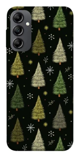 Чехол на Samsung Galaxy A14 4G/5G Новогодний v42 фото 1 из 1