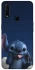 Чохол на Oppo A31 Stitch ver.2 фото 1 з 1