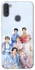 Чохол на Samsung Galaxy A11 BTS v3 фото 1 з 1