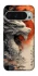 Чехол на Google Pixel 10 Pro XL white dragon фото 1 из 1