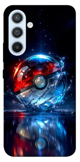 Чехол на Samsung Galaxy A54 5G Pokemon ver.2 фото 1 из 1