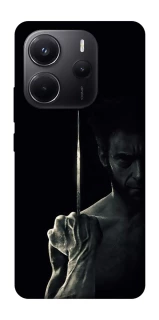 Чехол на Xiaomi Redmi Note 14 5G Logan фото 1 из 1