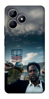 Чехол на Realme Note 50 5G From фото 1 из 1