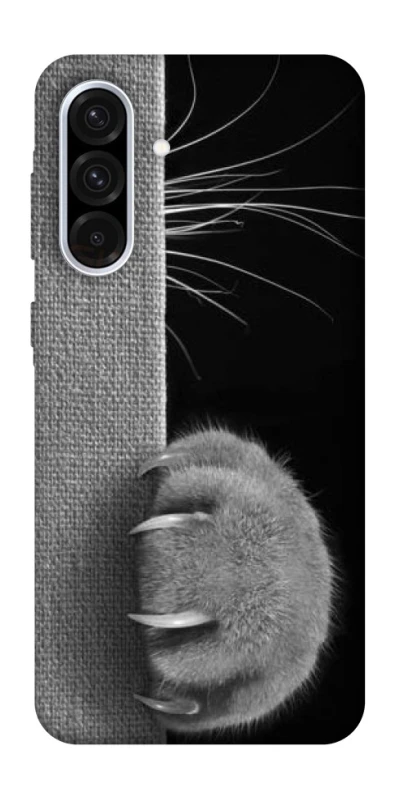 Чехол на Samsung Galaxy A36 5G Spy Cat фото 1 из 1