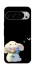Чехол на Google Pixel 10 Pro My Bunny фото 1 из 1