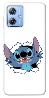 Чохол на Motorola Moto G84 Stitch ver.19 фото 1 з 1