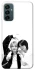 Чохол на Samsung Galaxy M34 5G HyunJin & Jeongin фото 1 з 1