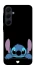 Чохол на Samsung Galaxy A35 Stitch ver.7 фото 1 з 1