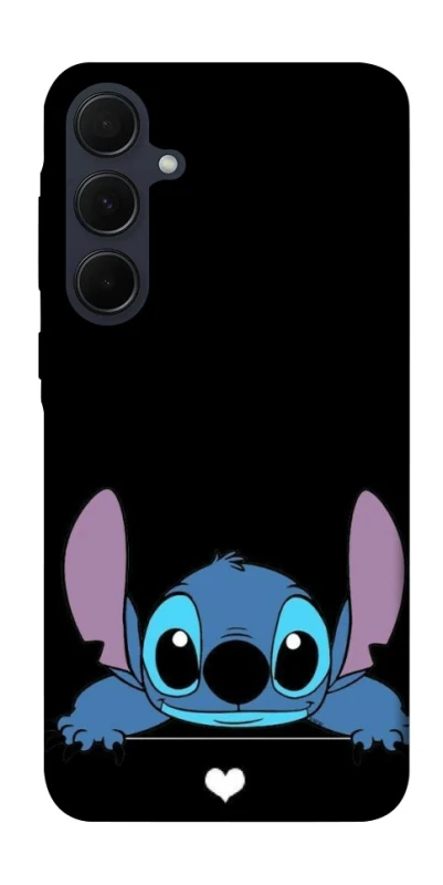 Чохол на Samsung Galaxy A55 Stitch ver.7 фото 1 з 1