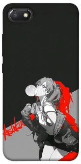 Чохол на Xiaomi Redmi 6A Asoka фото 1 з 1