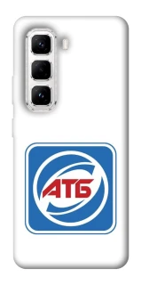 Чохол на Infinix Hot 50 Pro AТБ фото 1 з 1