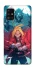 Чехол на Samsung Galaxy A51 5G Edward Elric фото 1 из 1