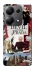 Чохол на Xiaomi Redmi Note 13 Pro 5G Fashion collage ver.15 фото 1 з 1