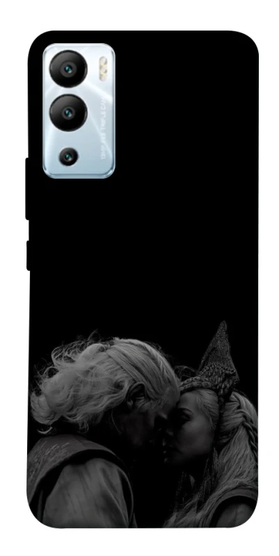 Чехол на Infinix Hot 12i House of the Dragon ver.8 фото 1 из 1