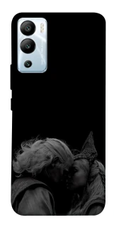 Чохол на Infinix Hot 12i House of the Dragon ver.8 фото 1 з 1